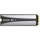 Lexar LNMPLY8002T-RNNNG unidad de estado sólido 2 TB M.2 PCI Express 4.0 NVMe